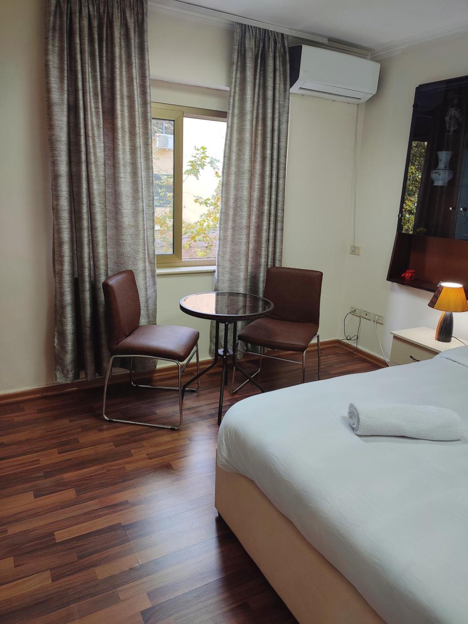 Lb City Center Appartement Tirana