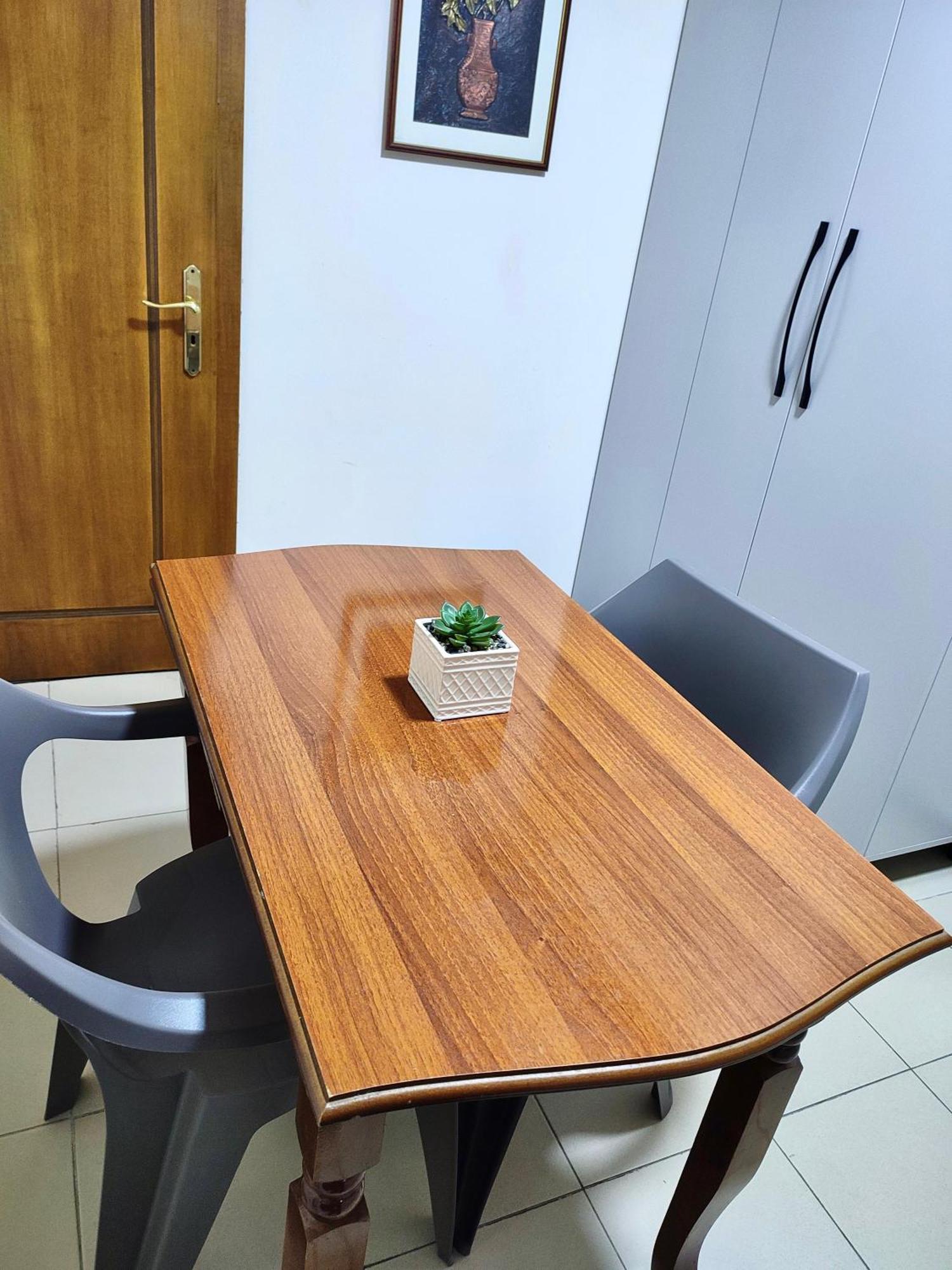 Appartement Lb City Center *