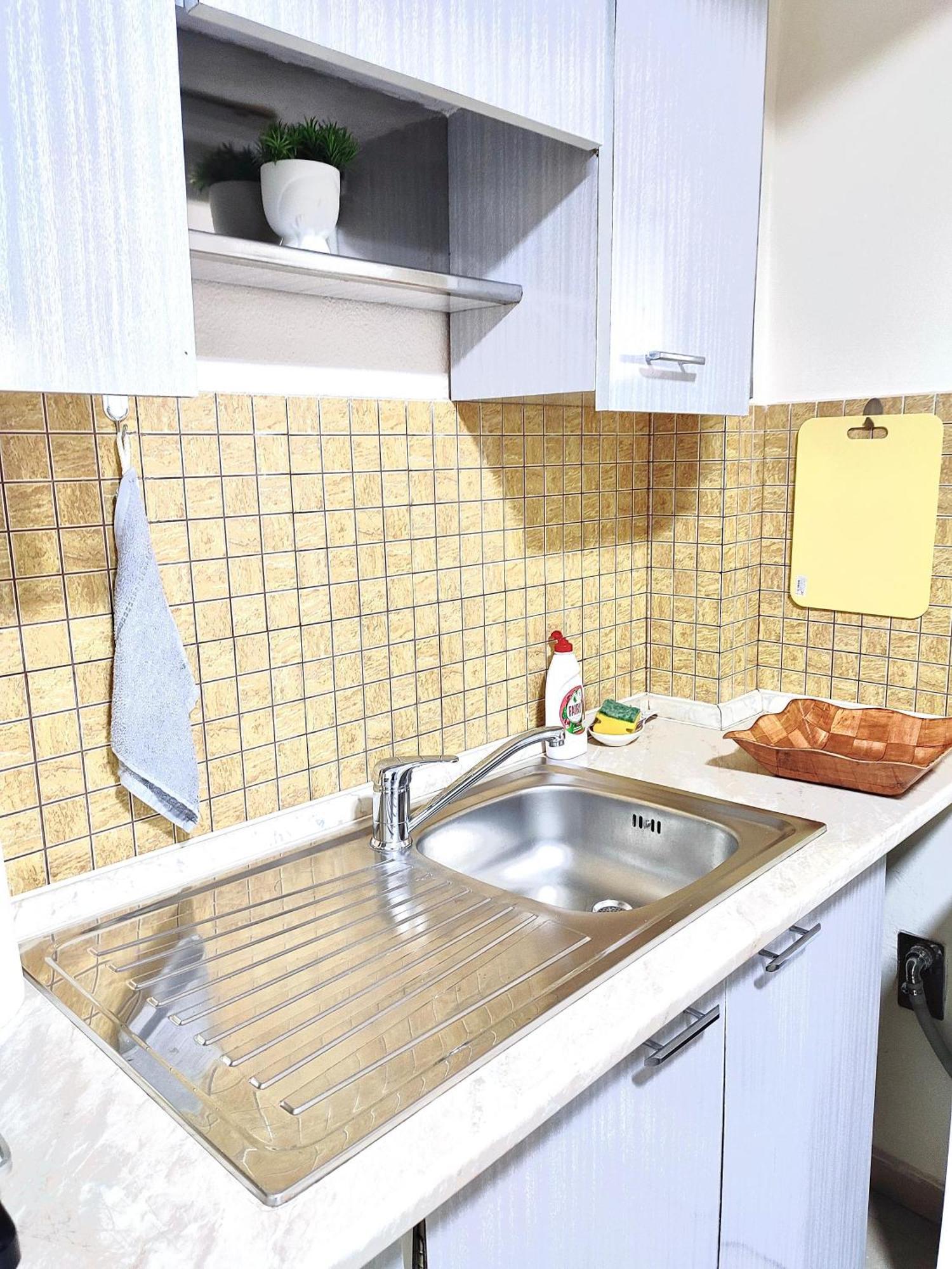 Lb City Center Appartement Tirana