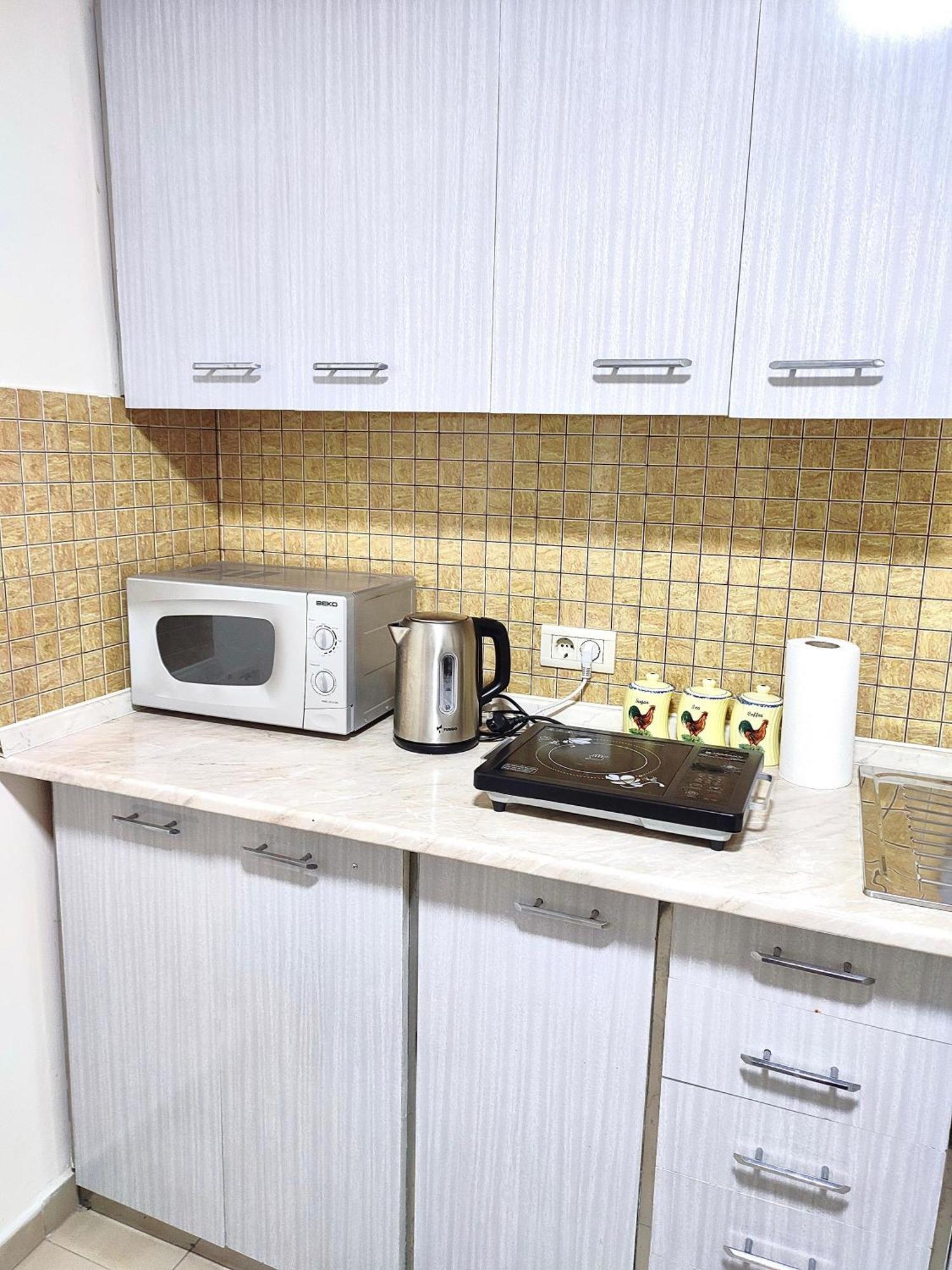Appartement Lb City Center Tirana